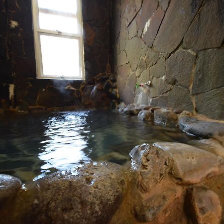 Noroshikan Hotel Екстериор снимка