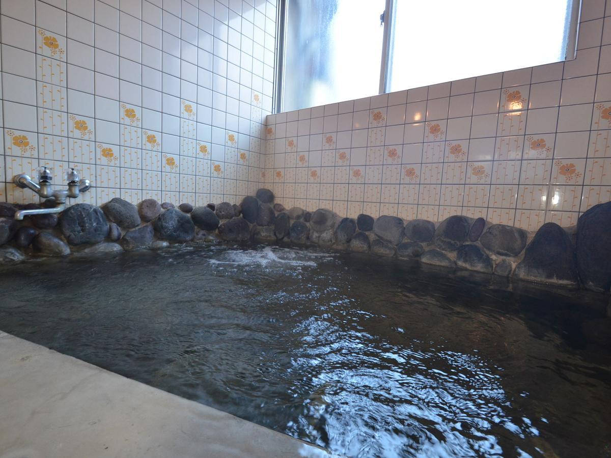 Noroshikan Hotel Екстериор снимка
