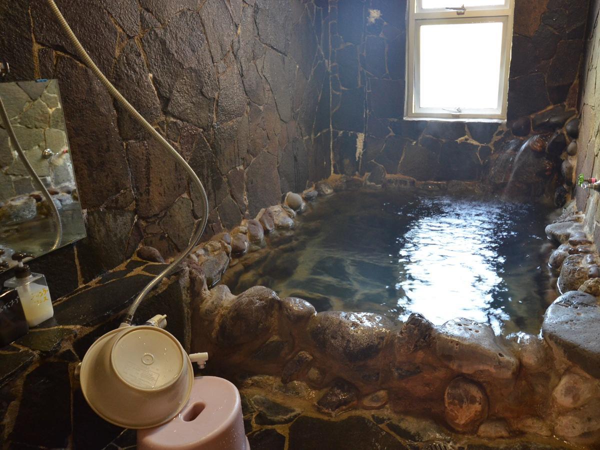 Noroshikan Hotel Екстериор снимка