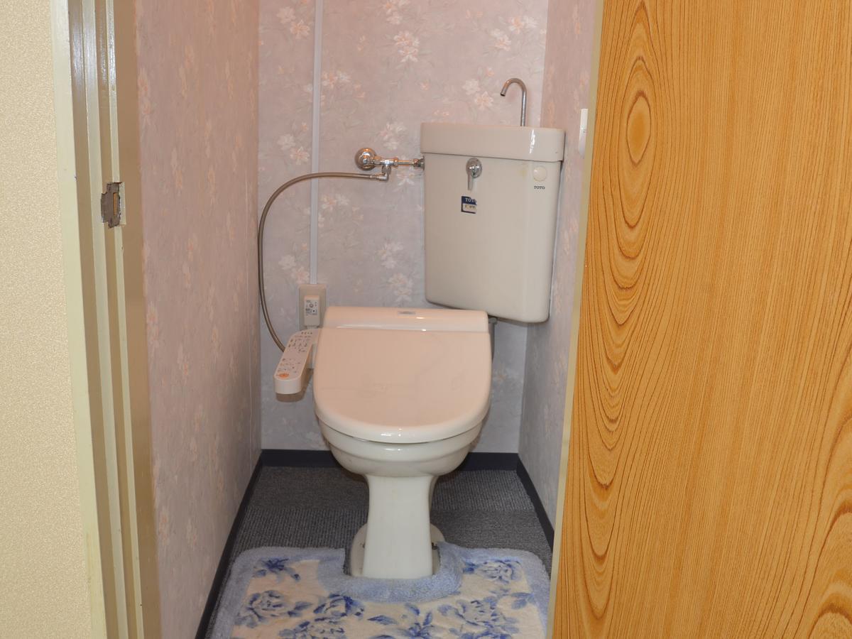 Noroshikan Hotel Екстериор снимка