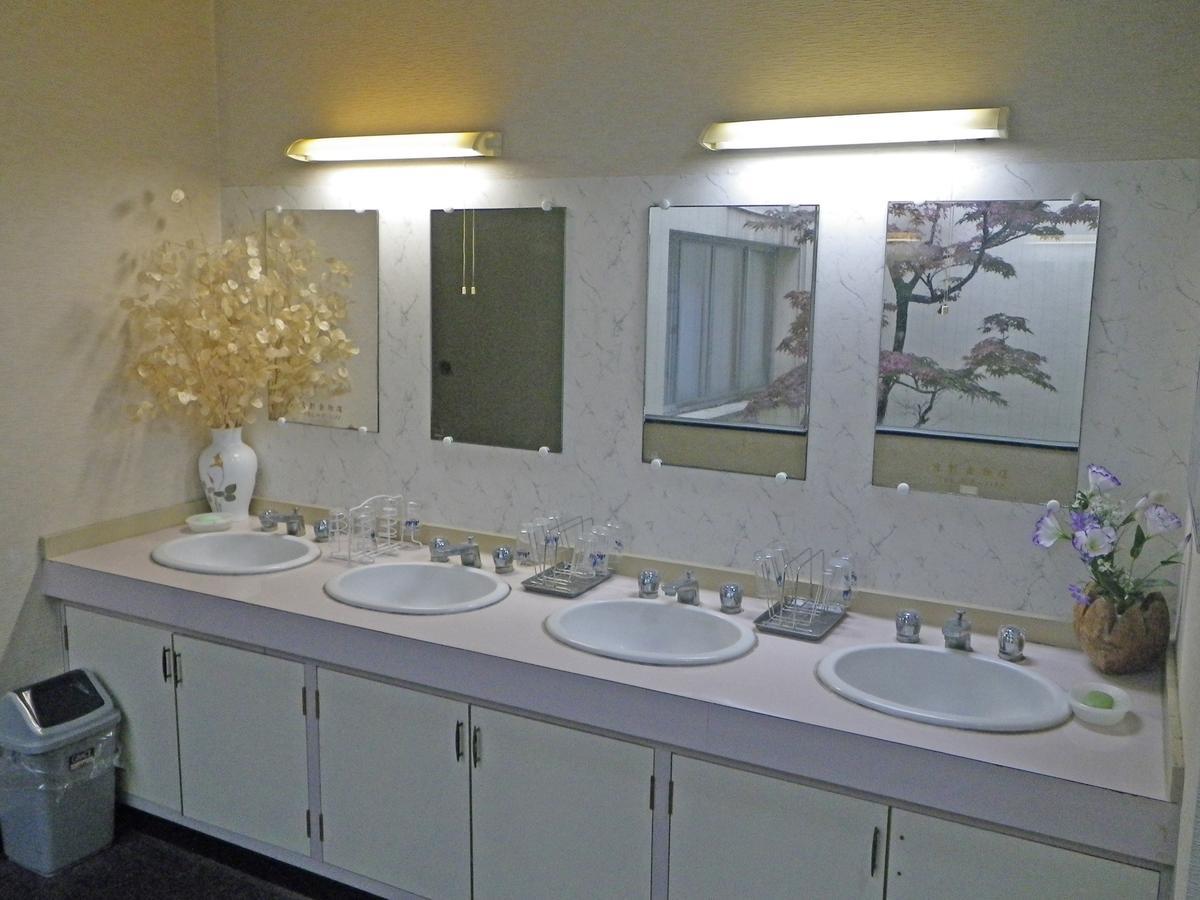 Noroshikan Hotel Екстериор снимка